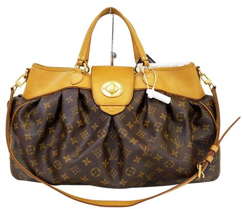 louis vuitton boetie gm.